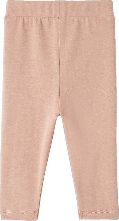 Image du produit Vertbaudet Leggings bébé en coton bio (62)