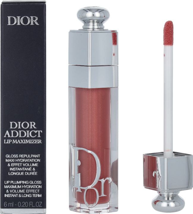 Produktbild Dior Addict Lip Maximizer (012 Rosewood)