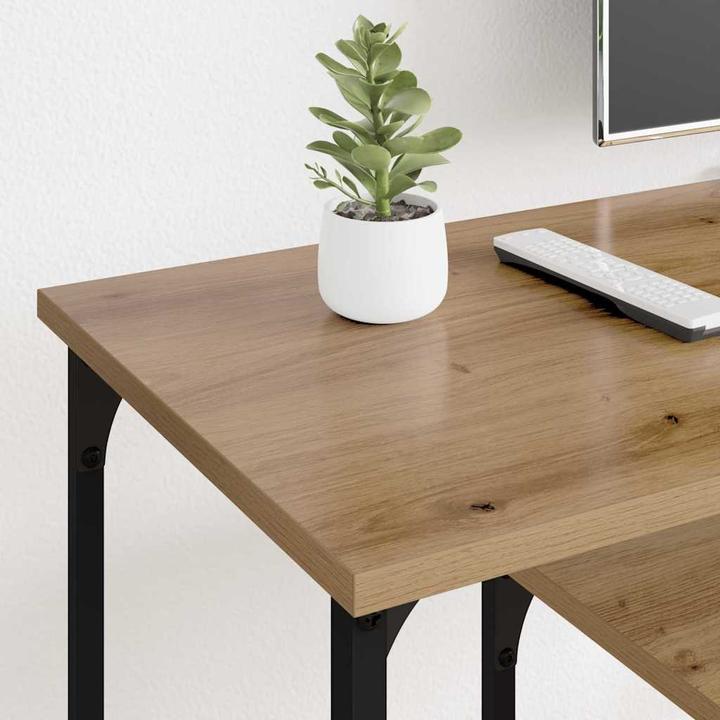 Actual product image vidaXL TV-Schränk (35 x 102 x 45.50 cm)