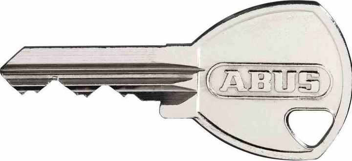 Actual product image Abus Padlock 64TI / 20