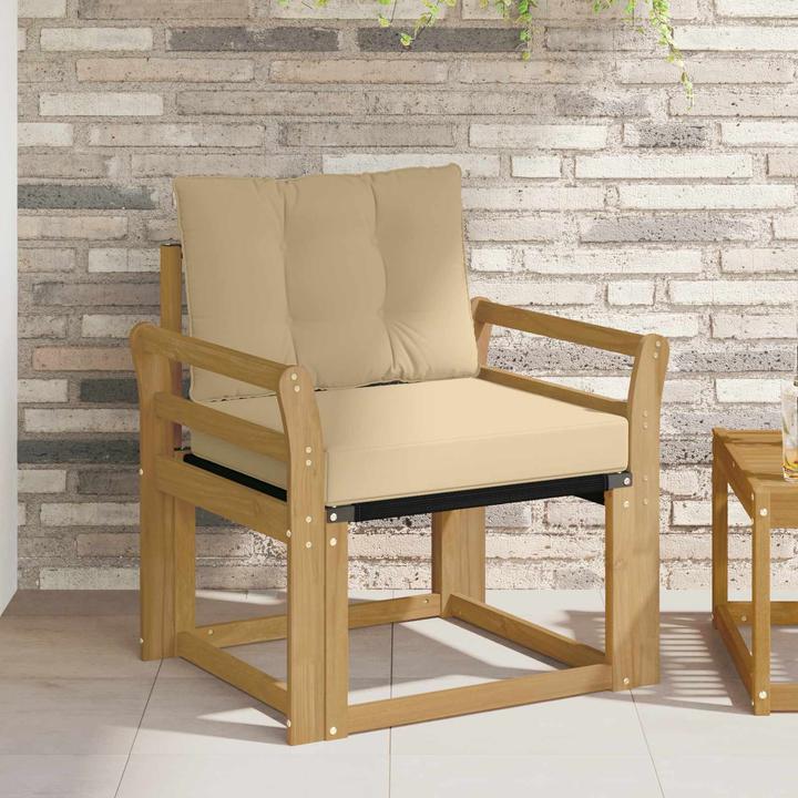 Immagine prodotto vidaXL Outdoor-Sofa