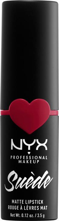 Immagine prodotto NYX Professional Make-Up Scamosciato opaco (09 Piccante)