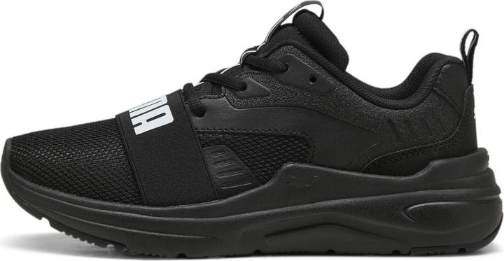 Actual product image Puma Softride Wired 2 Jr (38)