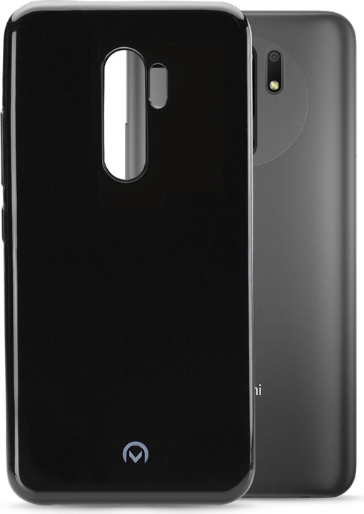 Productafbeelding Mobilize Gelei schelp (Xiaomi Redmi 9)