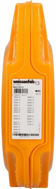 Immagine prodotto Weissenfels Attiwa Clack & Go