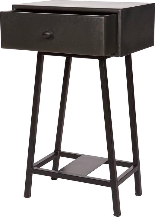 Woood Skybox (45 x 30 x 70 cm)