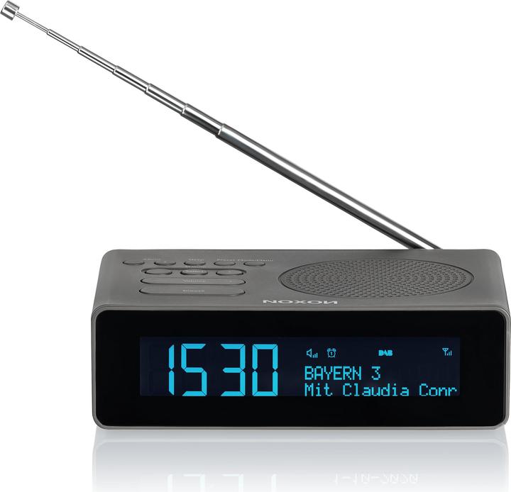 Produktbild Noxon Gotthard