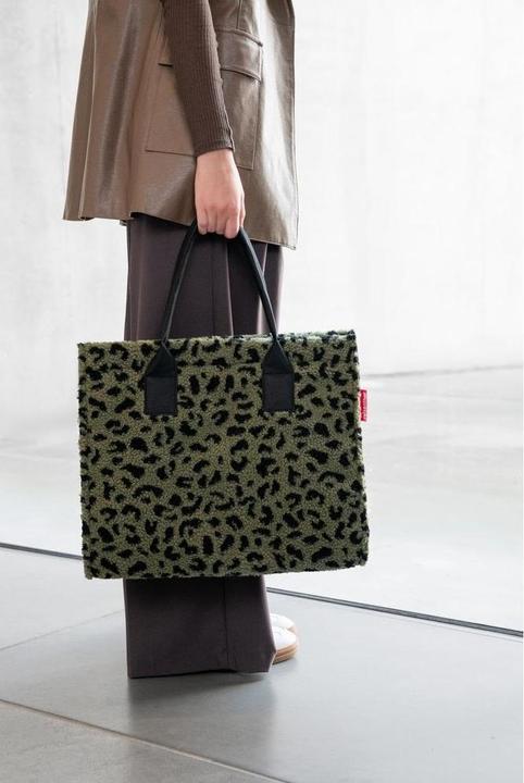 Actual product image reisenthel Daily Shopper