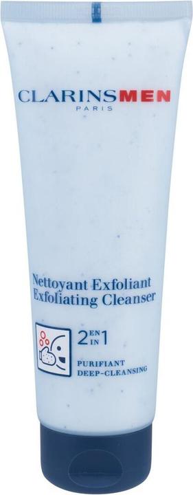Immagine prodotto Clarins Esfoliante Nettoyant (Gel detergente, 125 ml)
