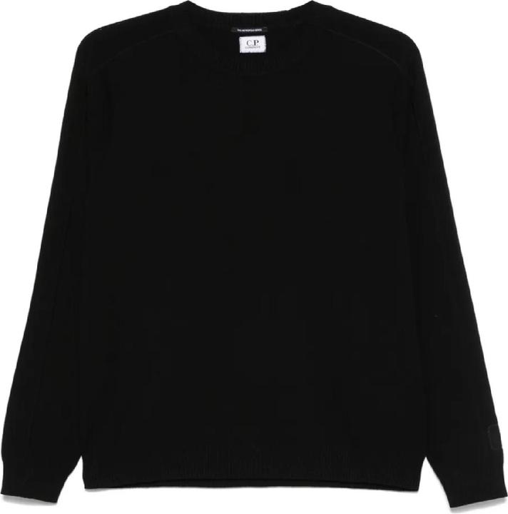 Image du produit C.P. Company The Metropolis Series Cotton Knit (S)