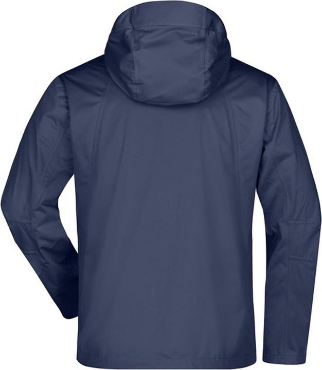 Immagine prodotto James & Nicholson Giacca Soft Shell All'Aperto Uomo (S)
