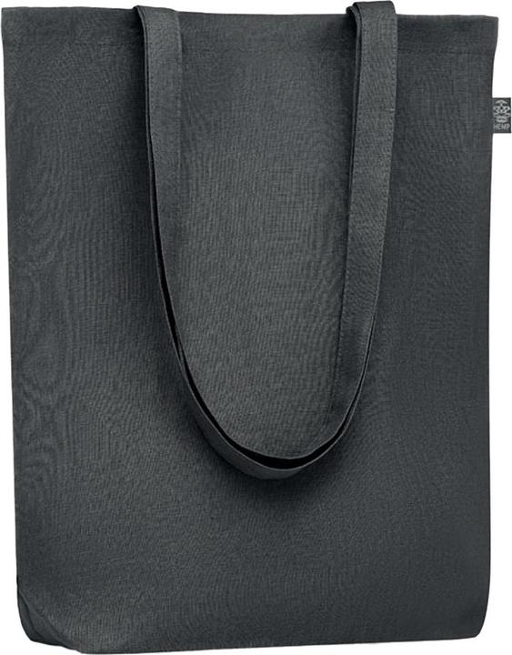 Produktbild MidOcean Einkaufstasche Naima Hanf