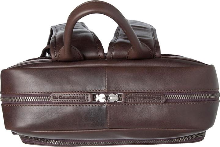 Actual product image The Chesterfield Brand Nicola Daypack Leder 40 cm (11 l)