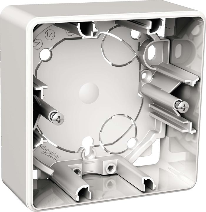 Actual product image ELSO Surface-mounted housing