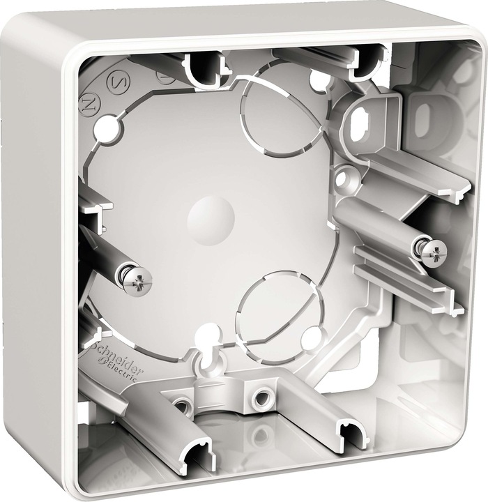 Image du produit ELSO Boîtier pour montage en surface