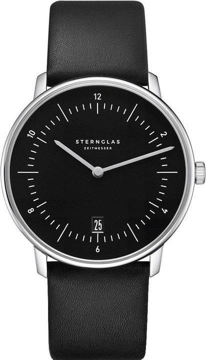 Image du produit Sternglas S01-NA53-PR07 (Horloge analogique, 38 mm)