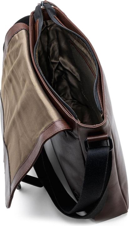 Immagine prodotto Farmhood Cartelle portadocumenti Memphis in pelle 32 cm