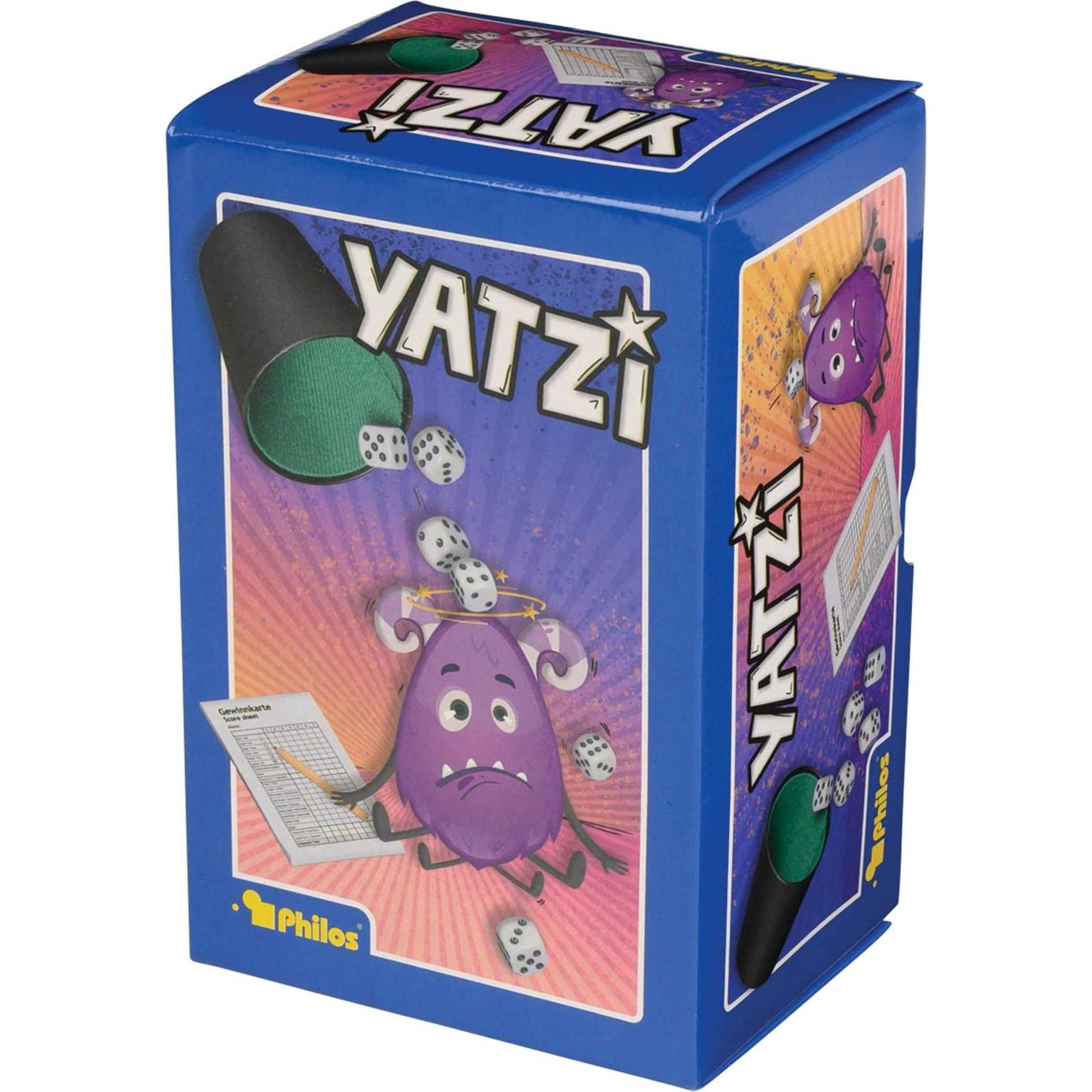 Thumbnail - Philos Yatzi (Deutsch)