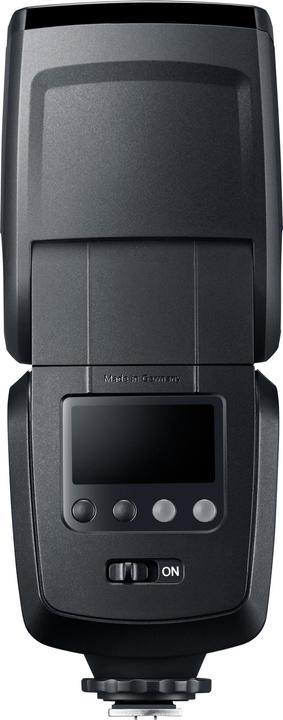 Actual product image Samsung Sef-580a