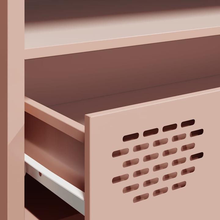 Produktbild vidaXL TV-Schrank