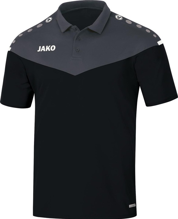 Charcoal Grey, Schwarz