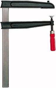 Produktbild Bessey Tiefspann-Schraubzwinge TGNT 1 (1000 mm)