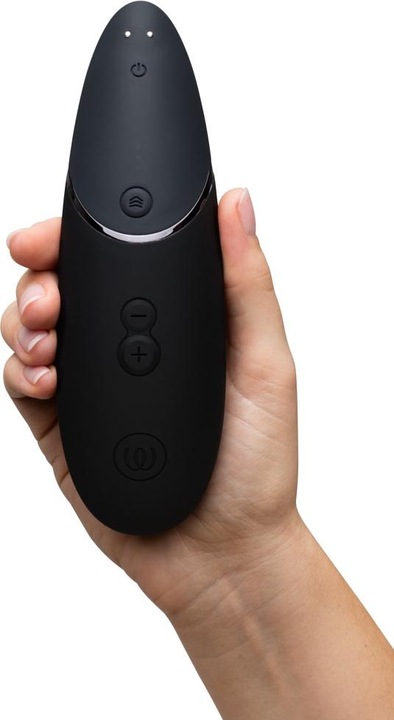 Actual product image Womanizer Next