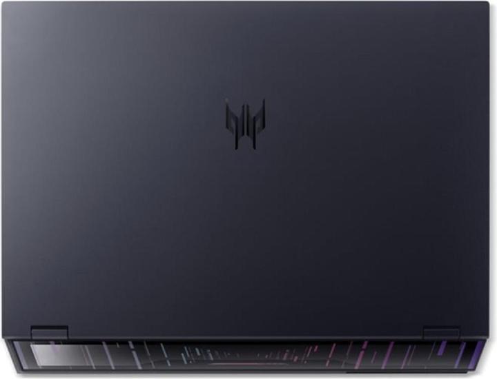 Produktbild Acer Predator Helios 18 AI RTX 5080 (18", 2000 GB, 32 GB, DE, Intel Core Ultra 9 275HX)