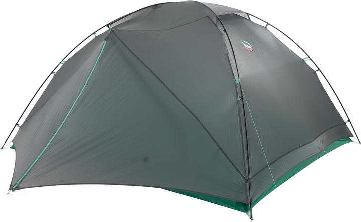 Produktbild Big Agnes Sarvis VST 3 - Zelt (1.38 kg, 3 Personen)