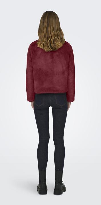 Produktbild Only ONLNEWVIDA Kunstpelzjacke Kunstpelzjacke (S)