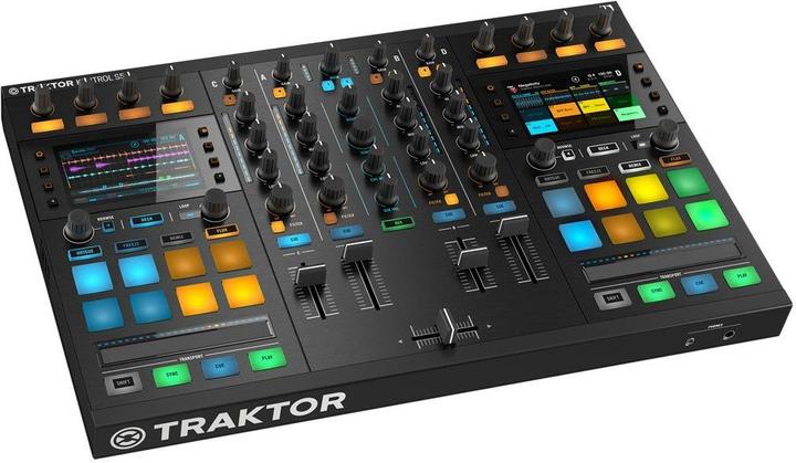 Produktbild Native Traktor Kontrol S5