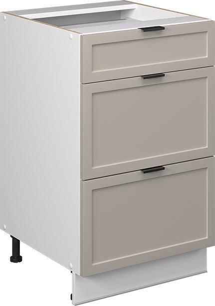 Graubeige, Greige, Weiss