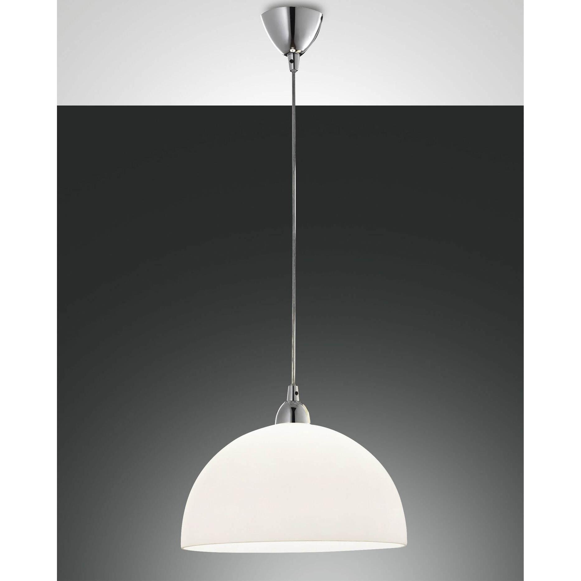 Fabas Luce, Pendelleuchte, 2908-45-102 (E27)