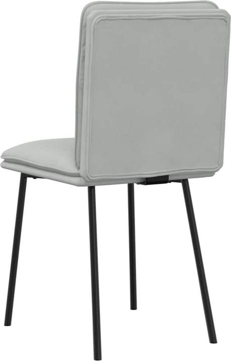 Produktbild vidaXL Esszimmerstuhl