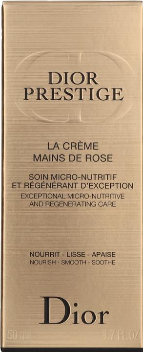 Produktbild Dior Crème Mains de Rose (50 ml)