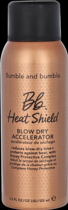 Image du produit Bumble and bumble Bb. Styling - Heat Shield Blow-Dry Accelerator (125 ml)