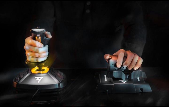Produktbild Thrustmaster T.16000M FCS Hotas (PC)