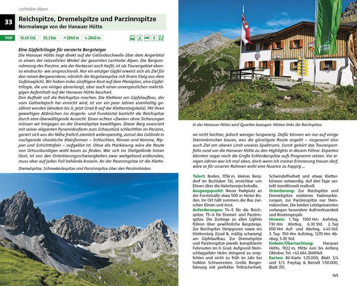 Produktbild Wilde Wege Allgäu - Lechtal (Deutsch, Mark Zahel, 2022)