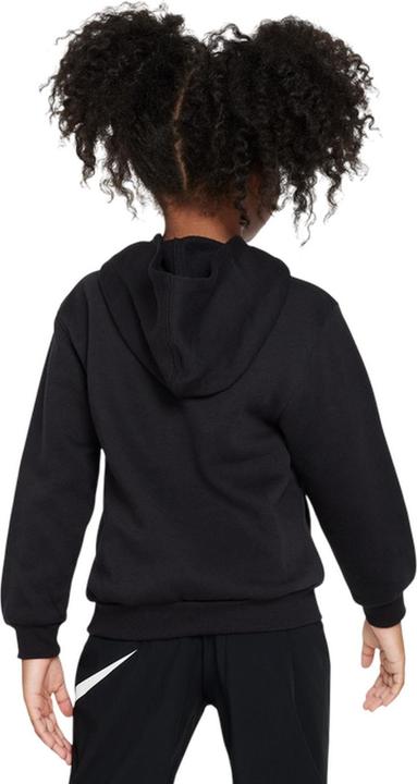 Immagine prodotto Nike Home Swoosh Felpa con Cappuccio Bambini (122)