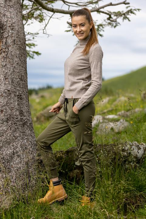 Actual product image Rukka Donna Damen Freizeit Hose (Frequency band 38 (2600 MHz))