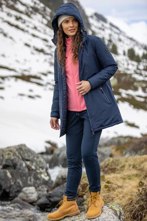 Actual product image Rukka Donna Damen Freizeit Hose (Frequency band 38 (2600 MHz))