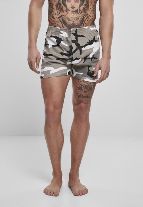 Produktbild Brandit Boxershorts - 8946 (6XL)