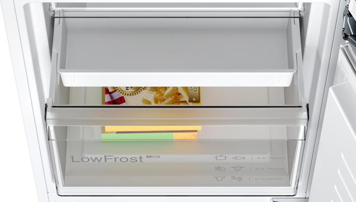 Actual product image Bosch Hausgeräte GSZB6B00