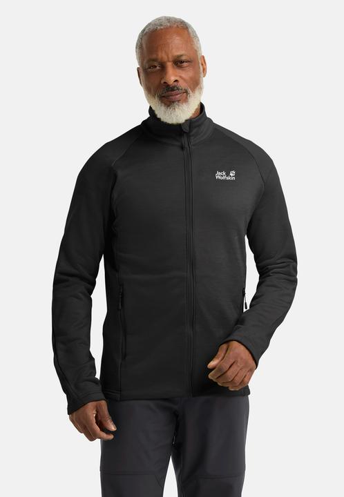 Actual product image Jack Wolfskin Peak District Fz M (S)