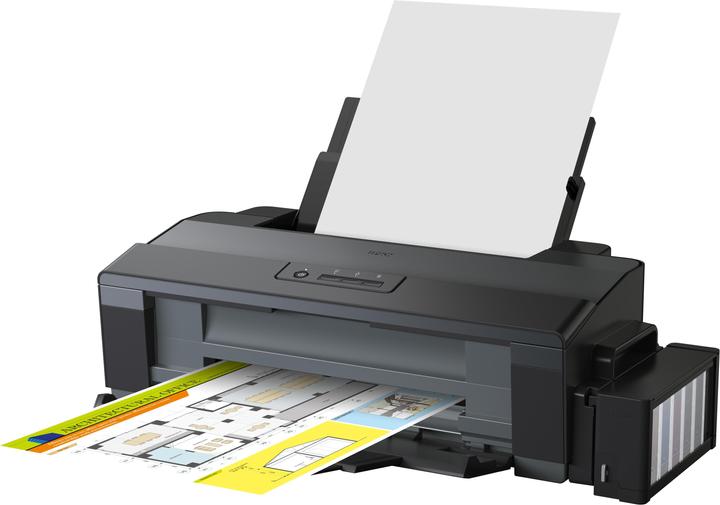 Epson ET-14000 EcoTank (Tintentank, Farbe)