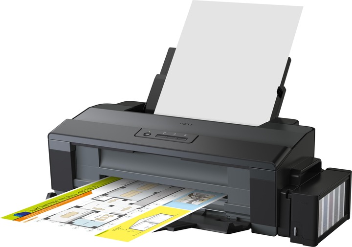 Produktbild Epson ET-14000 EcoTank (Tintentank, Farbe)
