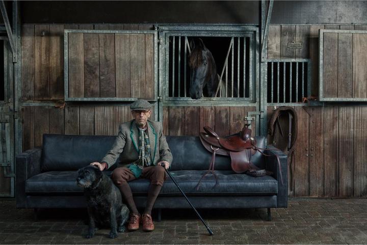 Image du produit Woood Rodeo (3 places)