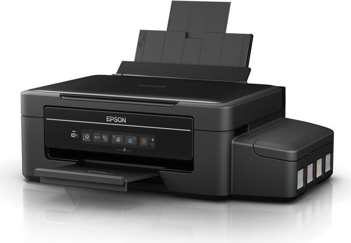 Produktbild Epson ET-2500 EcoTank (Tintentank, Farbe)