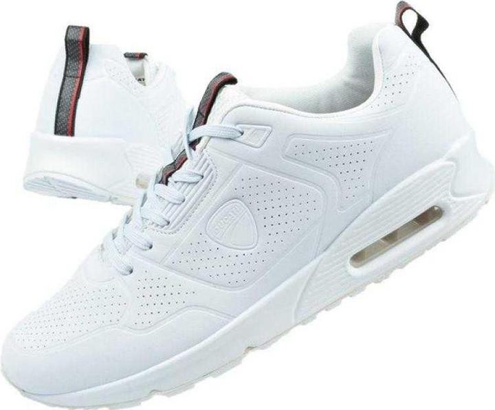 Produktbild Ducati Logo Schuhe (41)