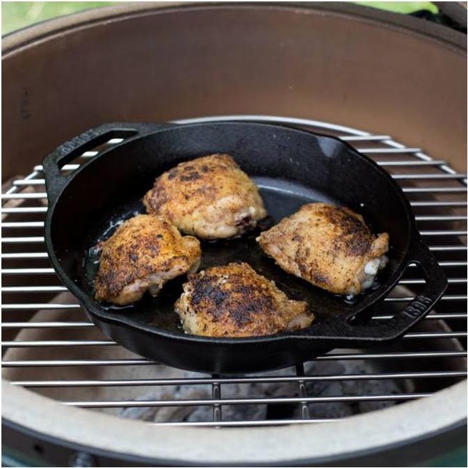 Produktbild Lodge Gusseisenpfanne